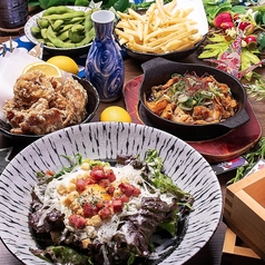 ［全席完全個室居酒屋］海鮮料理 ひとさじ 河原町店のおすすめ料理2