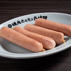 ソーセージ