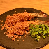 自慢の料理だけではなく、お酒もこだわりの品揃えです！全国各地から取り寄せたお酒の数々にピッタリ合うおつまみメニューも豊富にご用意しております。飲み放題付プラン4000円～！