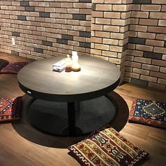 Su'z Cafe特集写真1