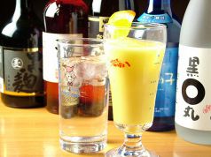 つぼ八 浅草駅ビル店の特集写真