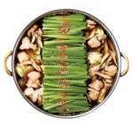 【自宅で簡単】芳々亭では宅配も承り中。大切なあの方への贈り物や、自宅で贅沢に楽しむのも◎