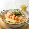 チーズ&ドリア スイーツ 新静岡セノバ店のおすすめポイント3