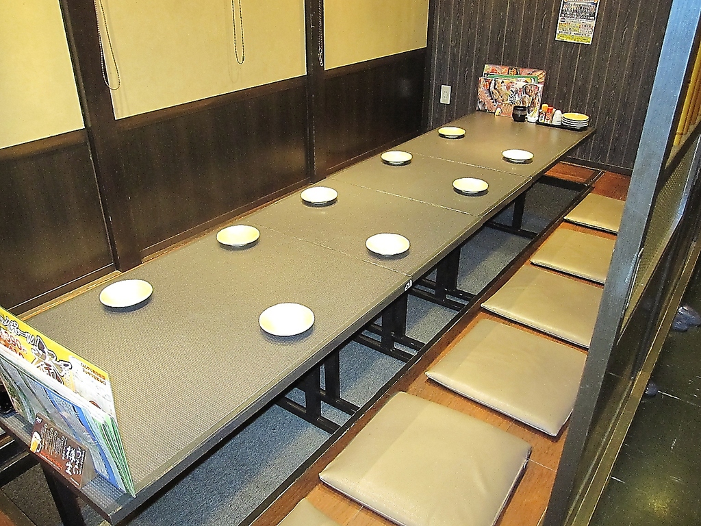 ハッケン酒場 可部中央店の写真ギャラリー