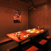 博多餃子舎603 筑紫口店の雰囲気2