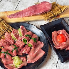 焼肉ジャック 天王寺駅前店の写真