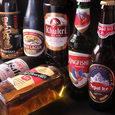 Asian Dining Kitchen(アジアン　ダイニング　キッチン)の特集写真