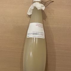 sorane kitchen ソラネのおすすめドリンク2