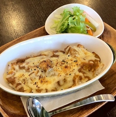 カリフォルニアスタイルキッチンのおすすめランチ3