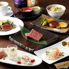 鉄板Diner JAKEN ジャケン 新宿店のおすすめ料理1