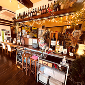 ベリーズカフェ エムの詳細