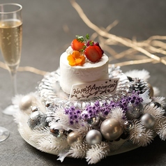 豆ふと鮨と和食 ひとひのコース写真