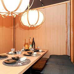 完全個室 旬の創作料理 和ごころの特集写真