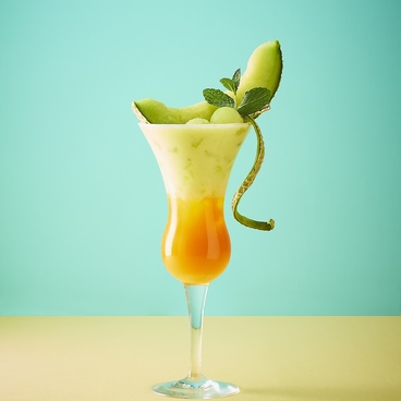 ホテル日航大阪 メインバー 夜間飛行の雰囲気1