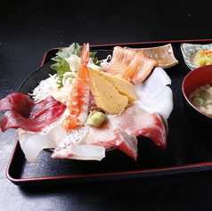ぜんてい 膳亭 西加茂店のおすすめランチ3