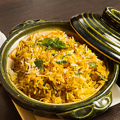 House of Spice & The Curry Garden ハウスオブスパイスアンドザカリーガーデンのおすすめ料理1