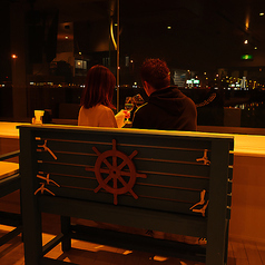 リバーサイドレストランBIBIの特集写真