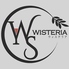 WISTERIAのロゴ