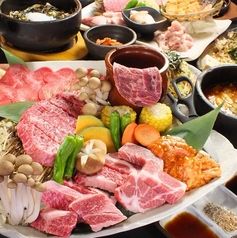 肉の入江 元町店の写真