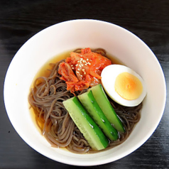 韓国冷麺