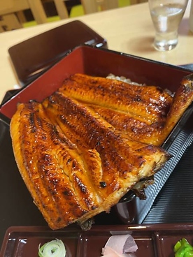 鰻の成瀬 神戸店のおすすめ料理1