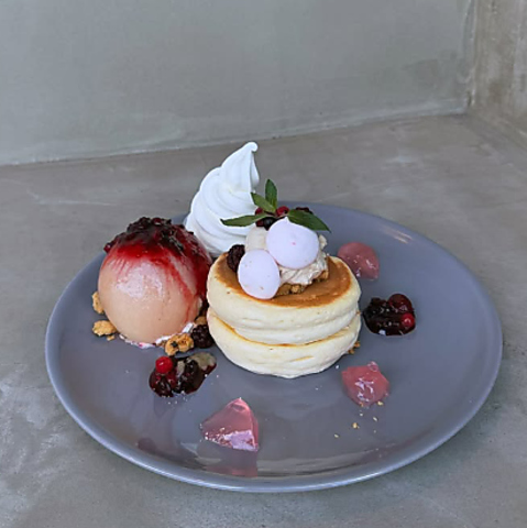 湘南フルーツクラフト(二宮/カフェ・スイーツ)＜ネット予約可