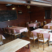 欧風食堂ビストロパパの雰囲気3