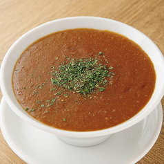 カレールーだけ