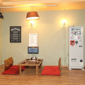 カラオケ居酒屋 獅子の店の雰囲気2