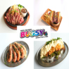 SPORTS CAFE & BAR BUGSY バグジーのおすすめポイント3