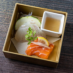 香季庵 日本橋店のコース写真