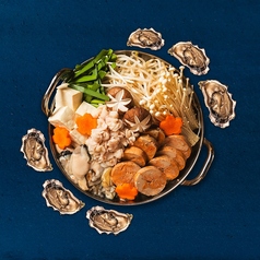 ビストロ　Kurosawa　武蔵小杉駅店のコース写真