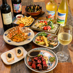 炉端ダイニング ウグイスの特集写真