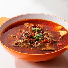 薬膳スープで健康にも！