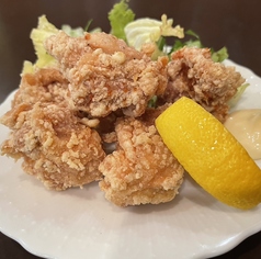 唐揚げ