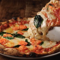LOGIC ロジック お台場のおすすめランチ1