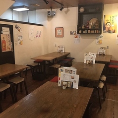 羽六 富士駅前のコース写真