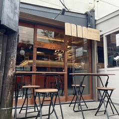 餃子バル　MATSUHIROの特集写真