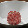焼肉東京24区のおすすめポイント3