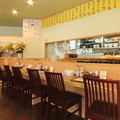 よいち餃子大王　札幌麻生店の雰囲気1