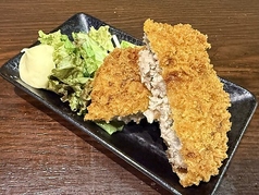 神田メンチ