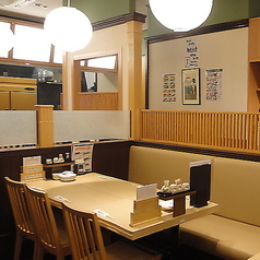 すし屋 銀蔵 大手町ファーストスクエア店の特集写真