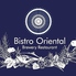 Bistro Orientalのロゴ