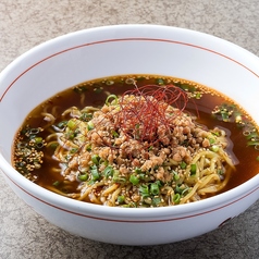 台湾ラーメン