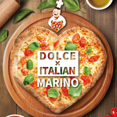 DOLCE~ITALIAN MARINO h`F~C^A }m X ʐ^