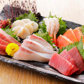 北海道ならではの新鮮な海鮮料理を求めて、ぜひお越しください。お待ちしております。