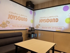 カラオケBanBan 渋谷センター街2号店の雰囲気2