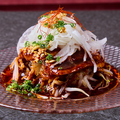 料理メニュー写真 やみつき！よだれ鶏！