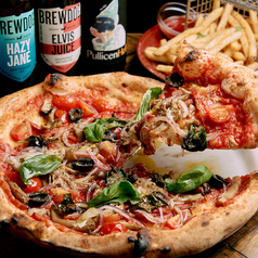 DUMBO ダンボ PIZZA FACTORY エスパル仙台のおすすめテイクアウト3