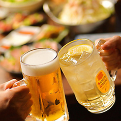 くうねるあそぶ 川越のコース写真